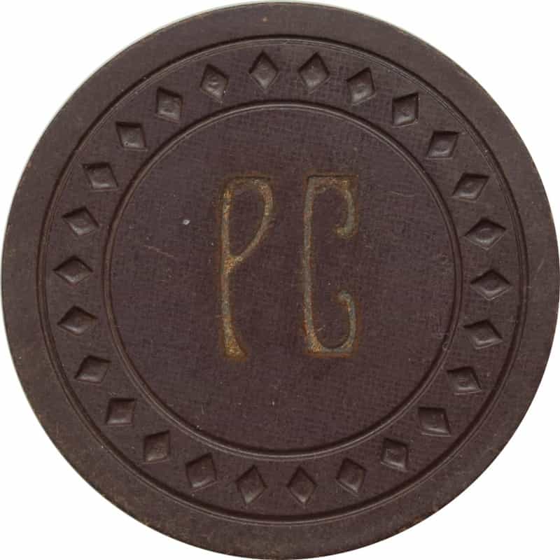 Pc Club Illegal Casino Hot Springs Arkansas Brown Chip