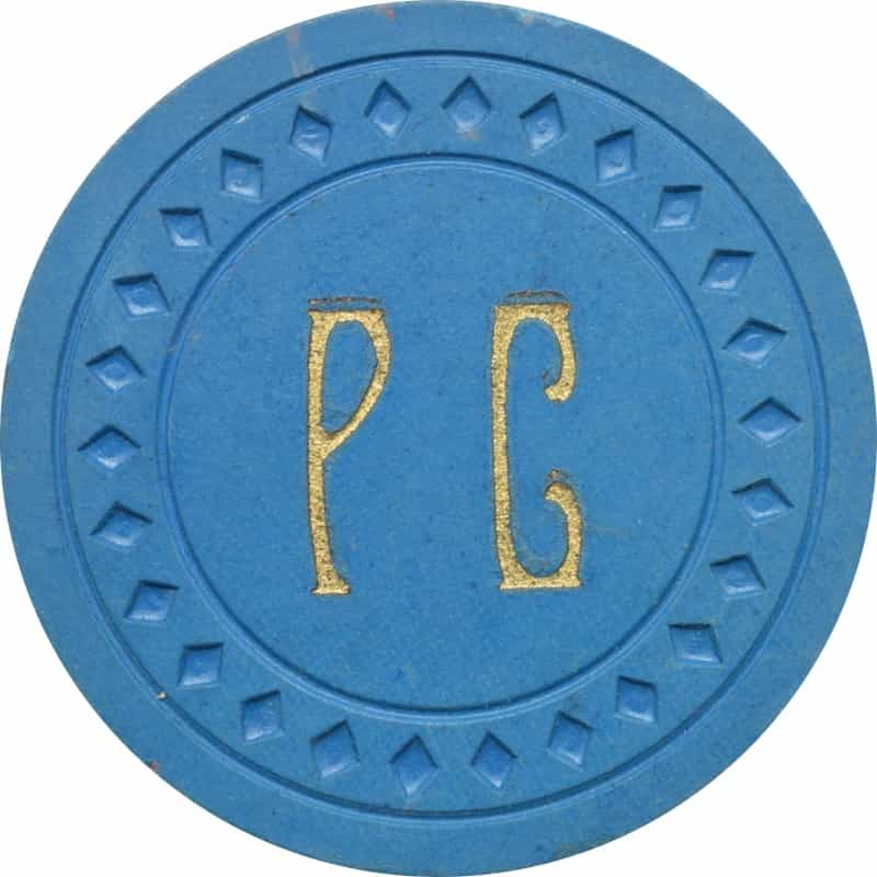 Pc Club Illegal Casino Hot Springs Arkansas Blue Chip