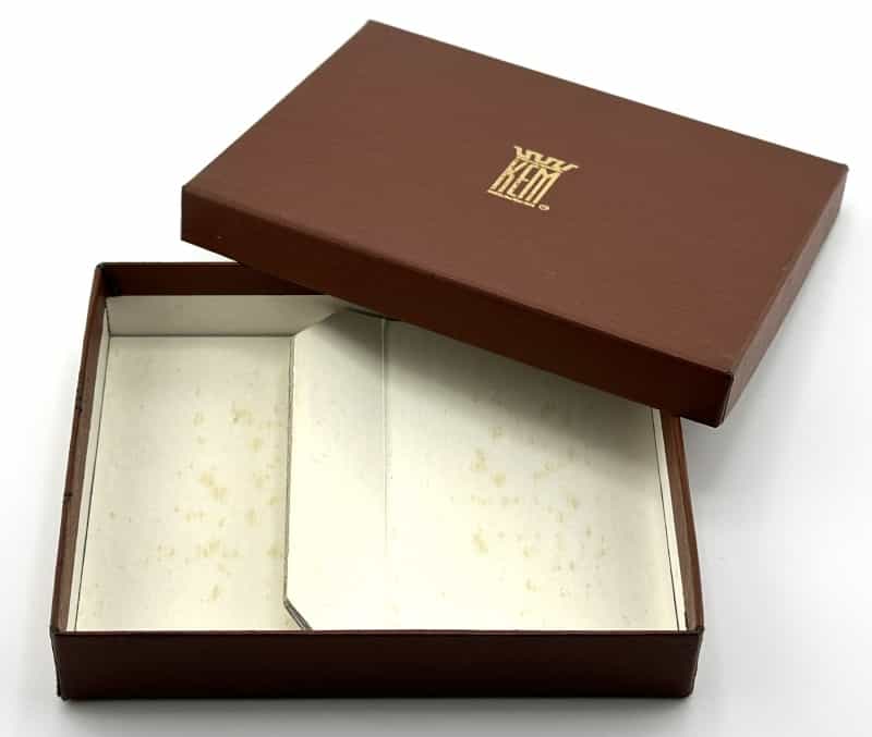 Kem Used Storage Box