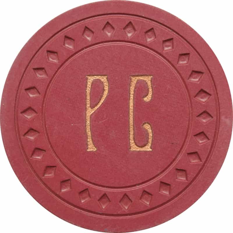 Pc Club Illegal Casino Hot Springs Arkansas Red Chip